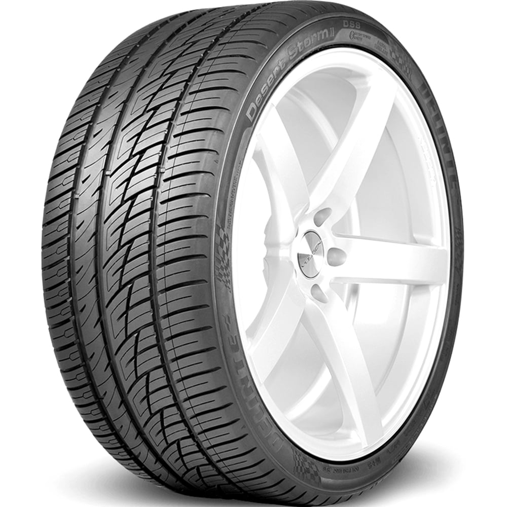 Delinte Desert Storm II DS8 265/50R20 111W XL All-Season Tire