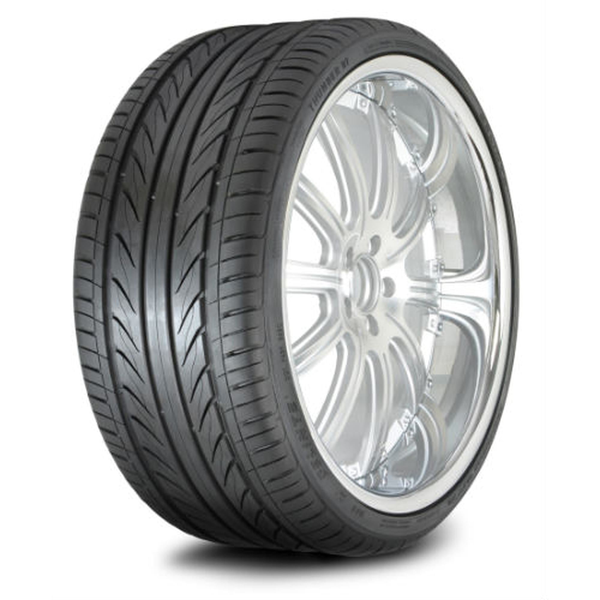 Delinte Thunder D7 All Season 225/45R19 96W XL Tire
