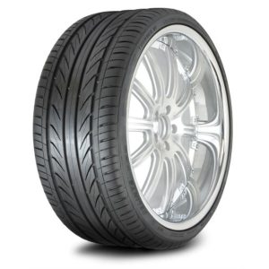 Delinte Thunder D7 255/35R20 97W XL Tire