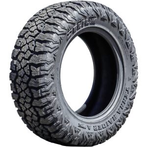 Delium Terra Raider A/TX KU-257 305/55R20 121/118Q E 10 Ply All-Terrain Light Truck All-Season Tire