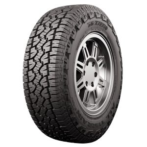 Dextero DAT1 LT245/75R16 120/116S Load Range E All-Season Tire