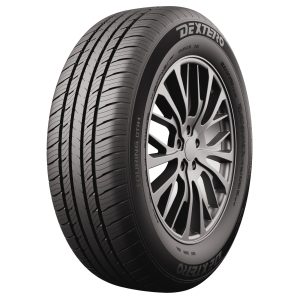 Dextero Touring DTR1 235/65R18 106H All-Season Tire