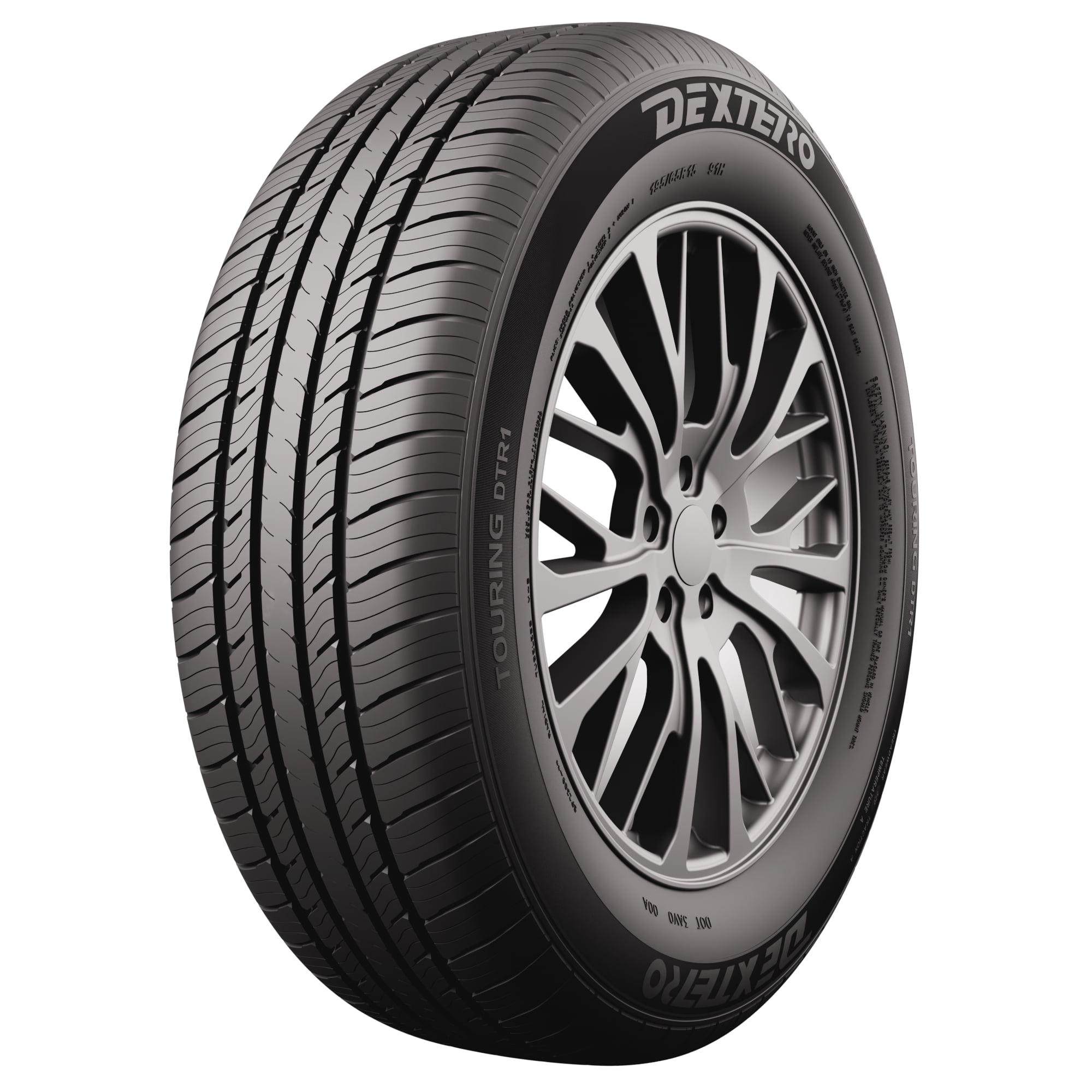 Dextero Touring DTR1 235/65R18 106H All-Season Tire