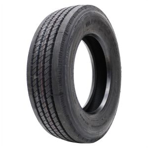 Double Coin RT600 8.00R19.5 124/122M Load Range F All-Season Tire