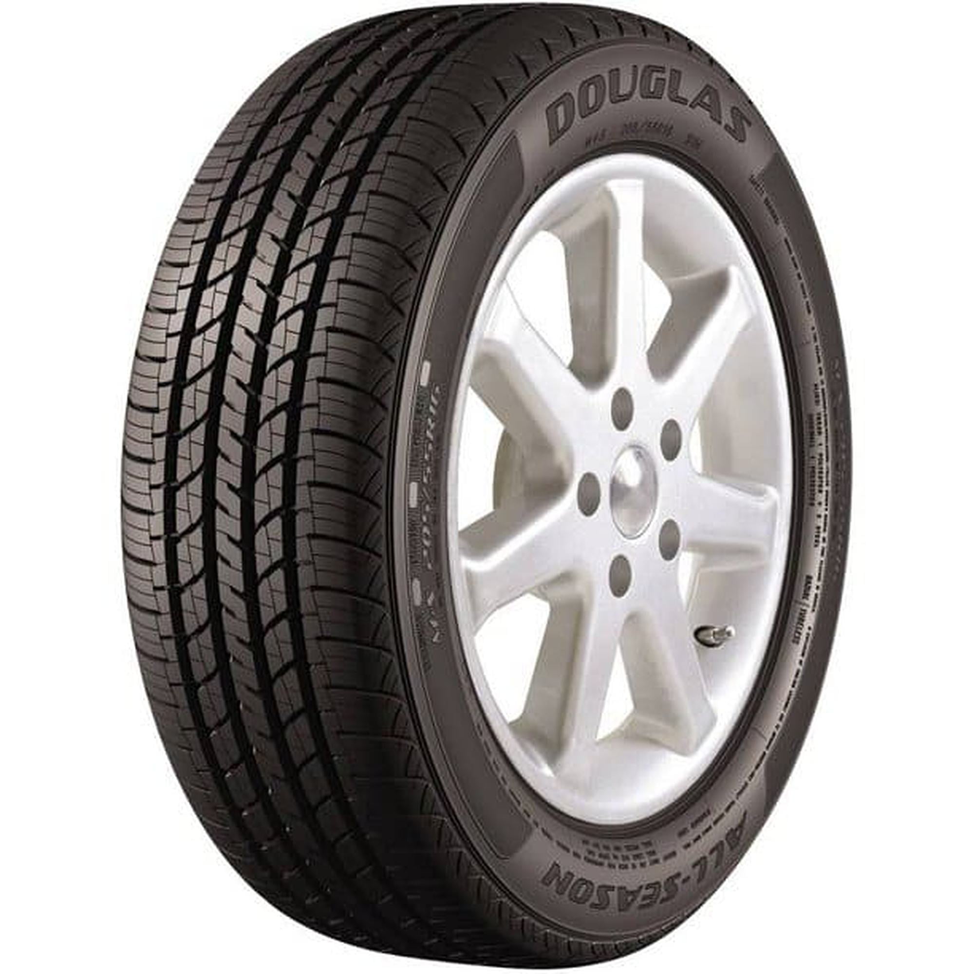 Douglas Touring 195/60R15 88H All-Season Tire