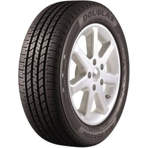 Douglas Touring 195/65R15 91H All-Season Tire