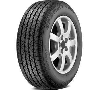 Dunlop SP Sport 5000 215/60R16 94V All-Season Tire