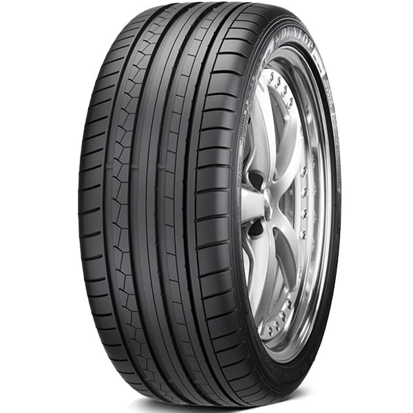 Dunlop SP Sport Maxx GT 255/35R19 96Y XL Summer Tire