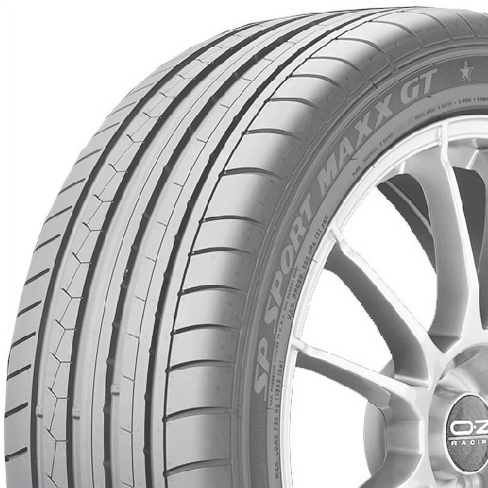 Dunlop SP Sport Maxx GT ROF 245/35R20 95Y XL Tire