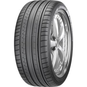 Dunlop SP Sport Maxx GT ROF 315/35R20 113S XL Tire