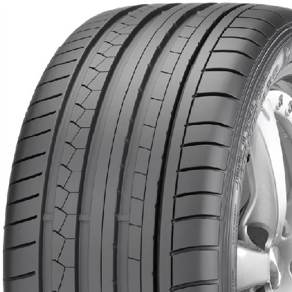 Dunlop Sp Sport Maxx Gt 275/35ZR20 102Y XL Tire
