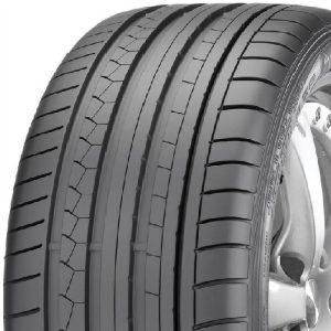 Dunlop sp sport maxx gt P265/45R20 104Y Summer Tire