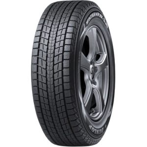 Dunlop maxx sj8 P255/50R19 107R bsw Winter Tire
