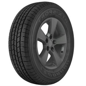 Eldorado HTX Sport 255/55R18 109H XL All-Season Tire
