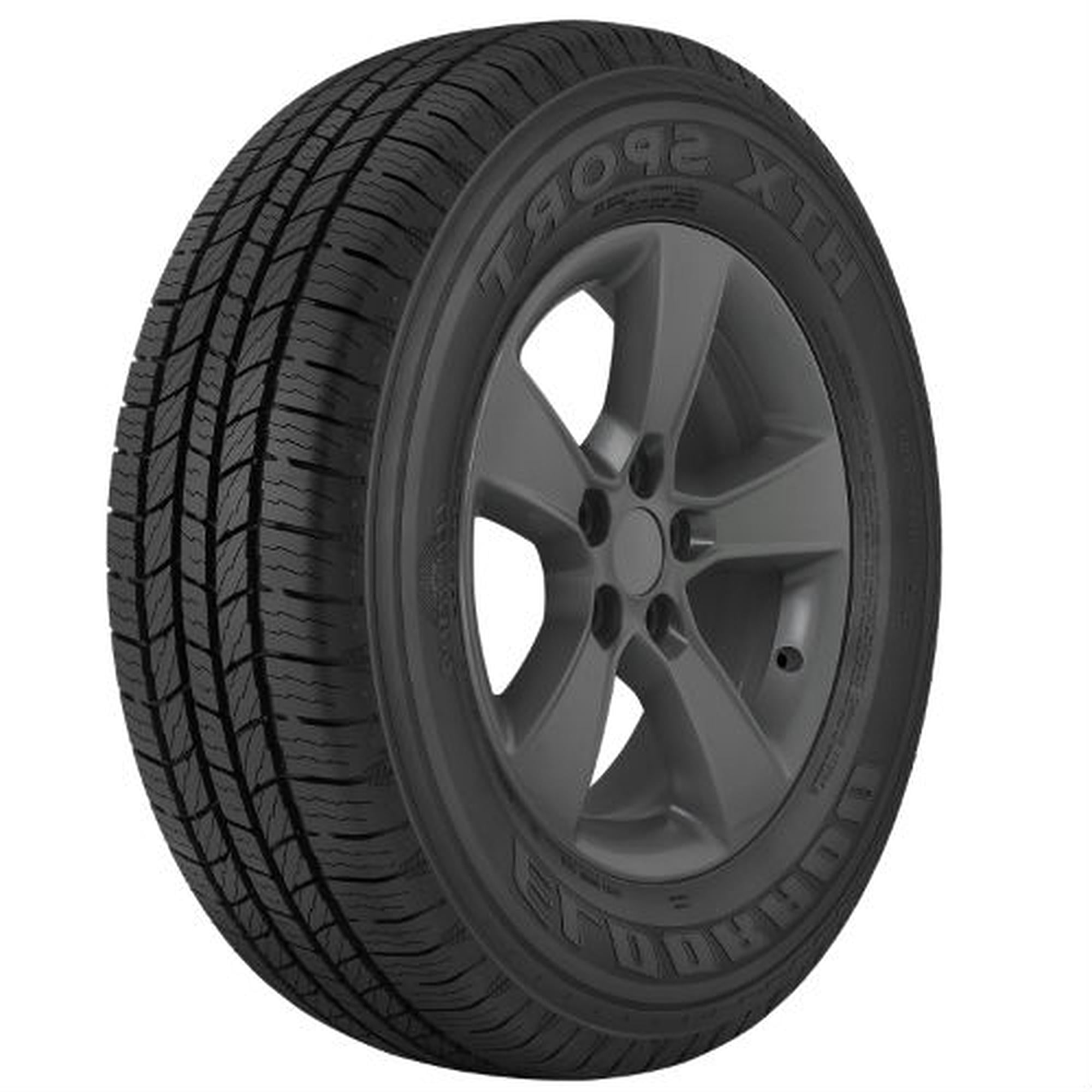 Eldorado HTX Sport 255/55R18 109H XL All-Season Tire
