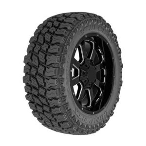 Eldorado Mud Claw Comp MTX LT275/70R18 125/122Q LRE All-Season Tire