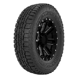Eldorado Sport Fury AT4S 265/70R17 115T All-Season Tire