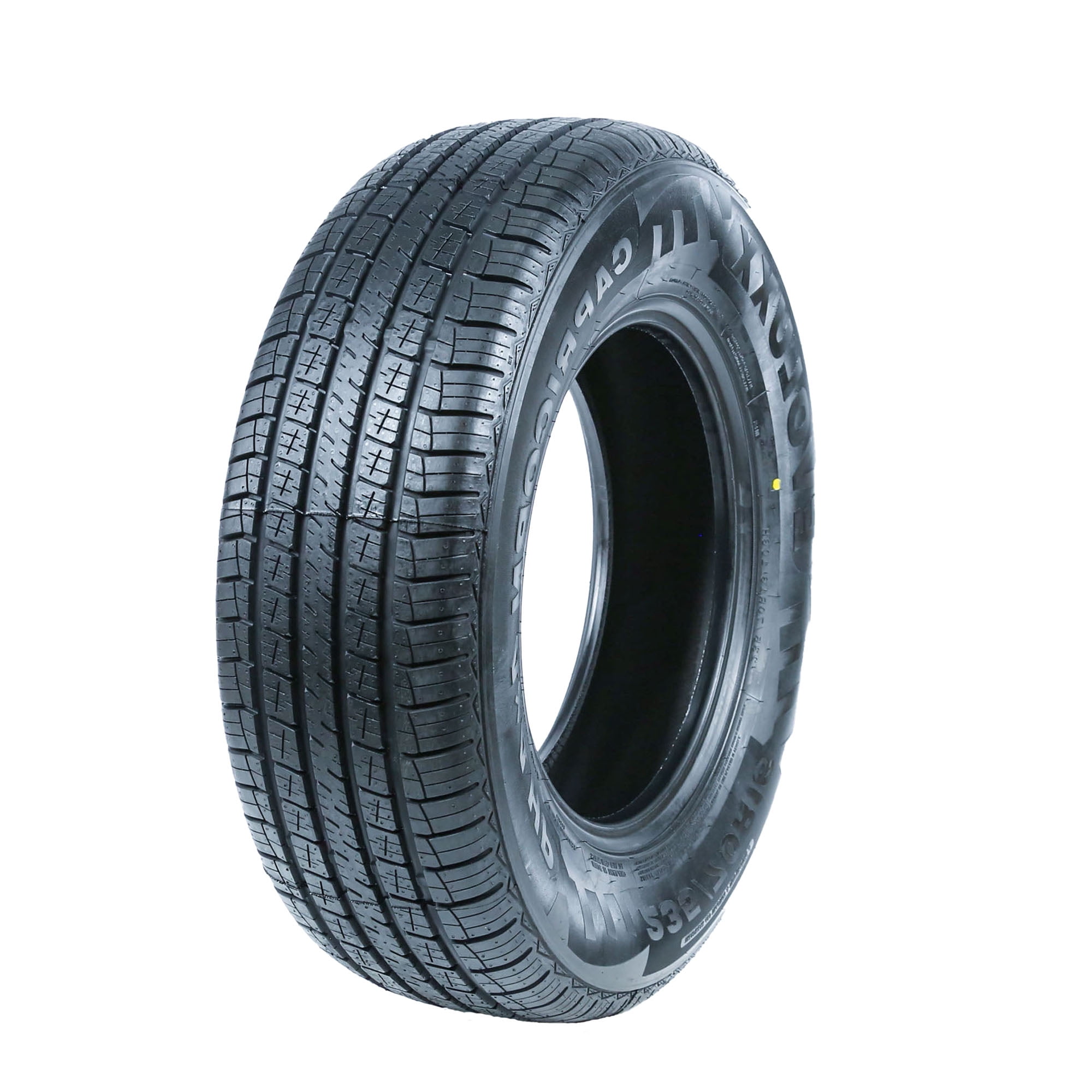 Evoluxx Capricorn 4X4 HP 255/60R19 109H All-Season Tire