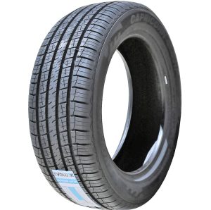 Evoluxx Capricorn 4X4 HP 265/60R18 110H All-Season Tire