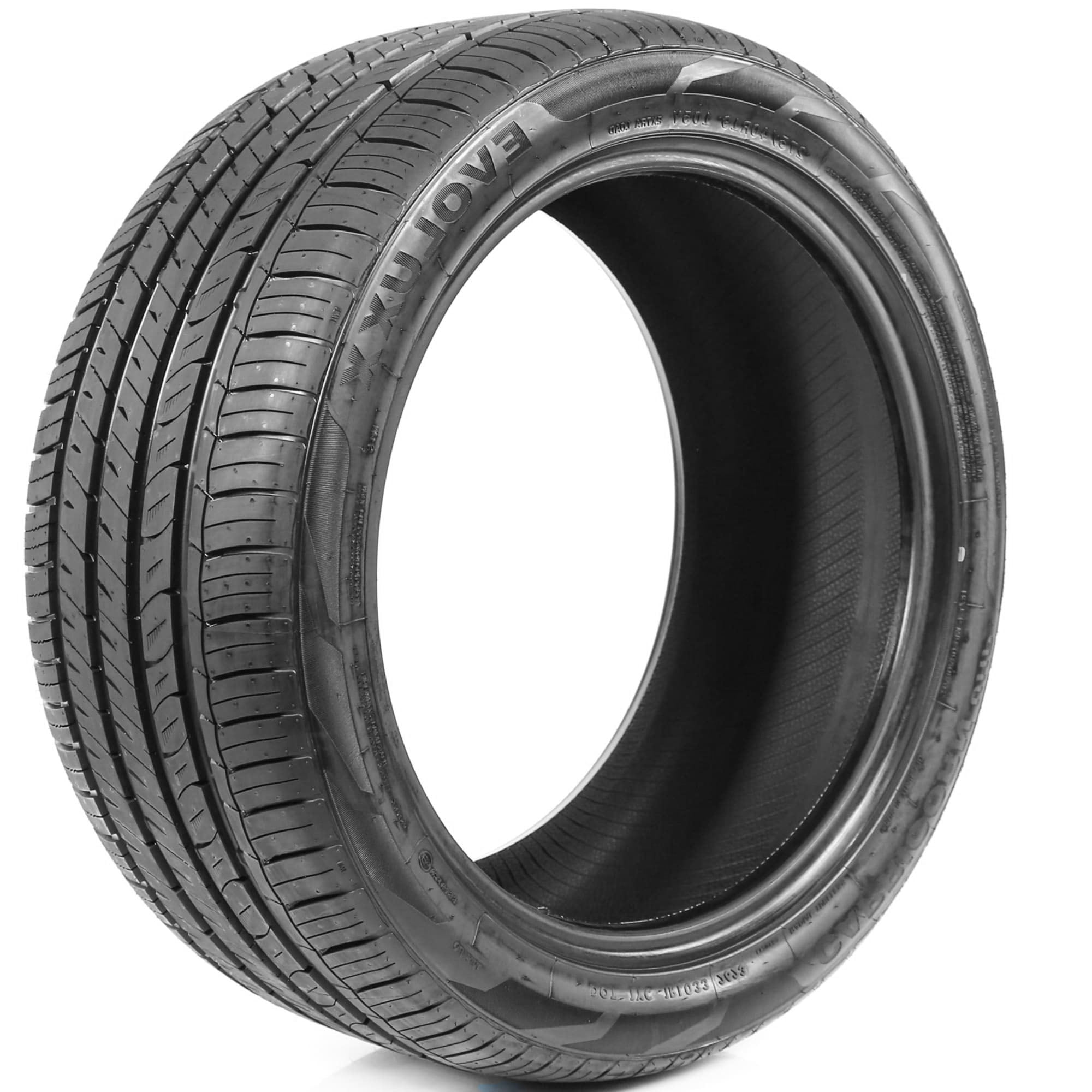 Evoluxx Capricorn UHP 275/45R20 110V XL All-Season Tire