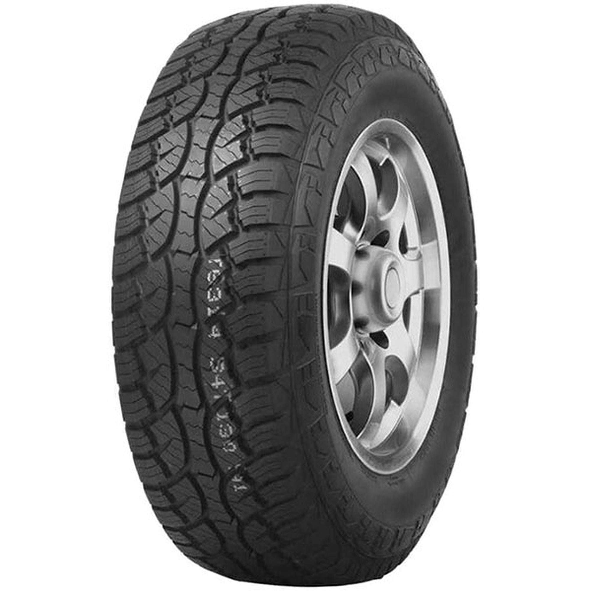 Evoluxx Rotator A/T 255/70R18 113S All-Season Tire