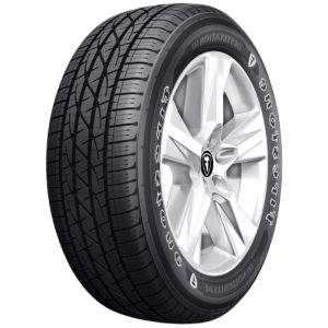 FIRESTONE DESTINATION LE3 245/60R18 105H ALL SEASON – Highway/Touring Summer Tire for Passenger Car