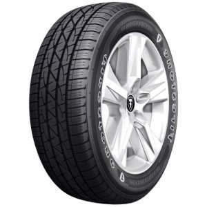 FIRESTONE DESTINATION LE3 285/45R22 110/H ALL SEASON – All-Season Tire for Passenger Car