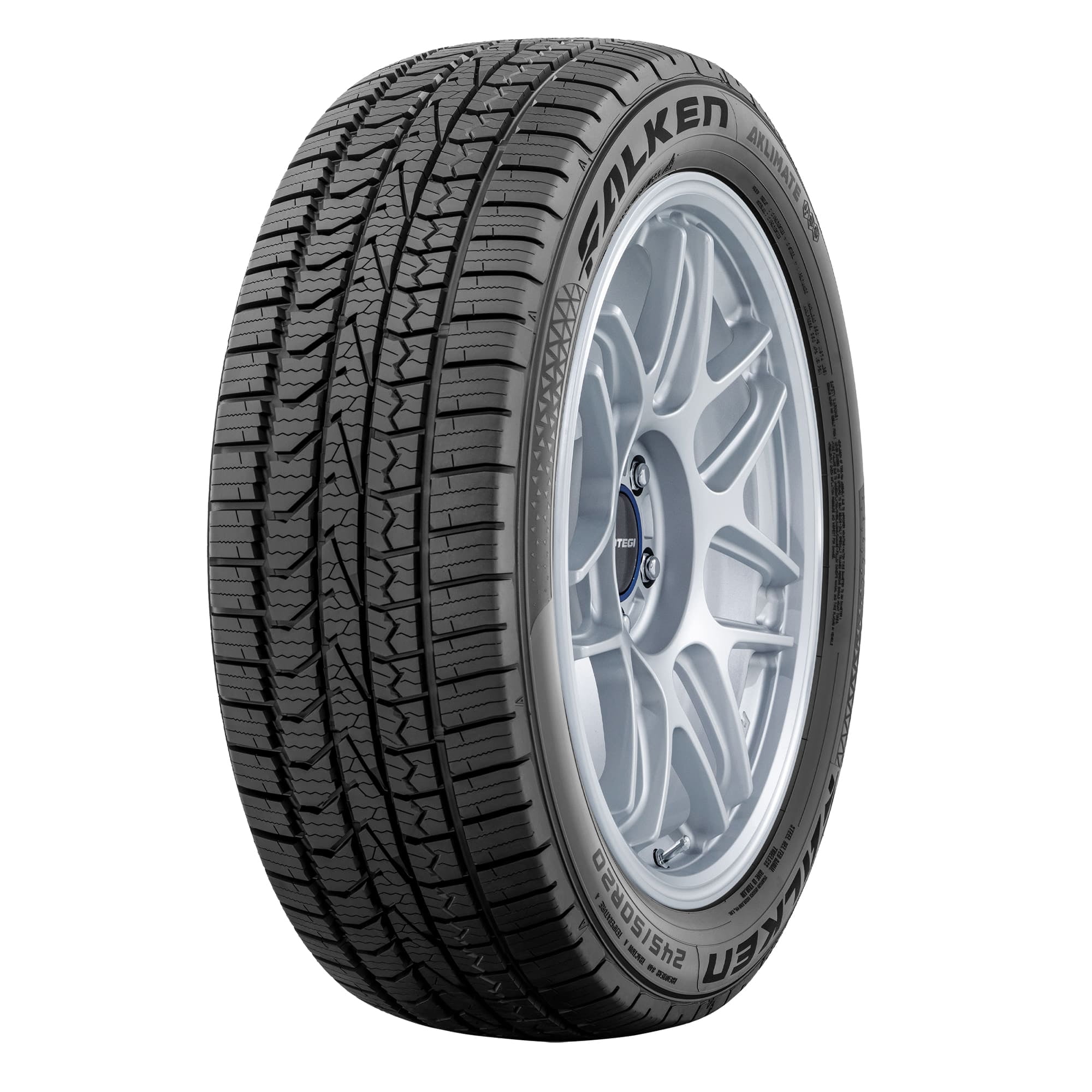 Falken Aklimate 185/55R15 82V All-Season Tire