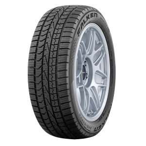Falken Aklimate 225/65R17 102H All-Season Tire