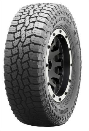 Falken Rubitrek A/T 265/70R18 116T All-Season Tire