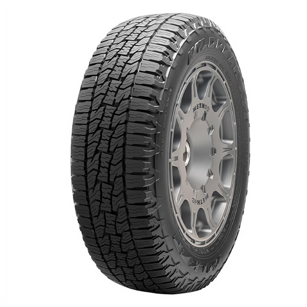 Falken Wildpeak A/T Trail 245/60R18 105H All-Season Tire