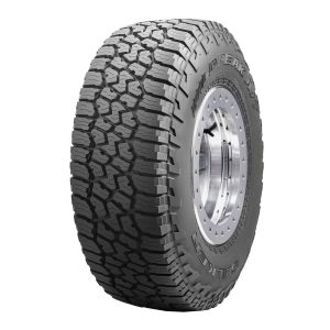 Falken Wildpeak A/T3W All Terrain 235/65R17 104H Light Truck – All-Terrain All-Season Tire for Light Truck