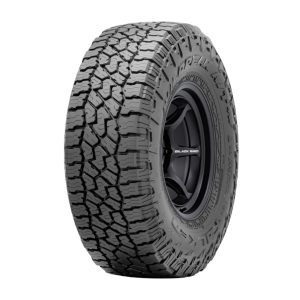 Falken Wildpeak A/T4W All Terrain 285/70R17 116T Light Truck – All-Terrain All-Season Tire for Light Truck