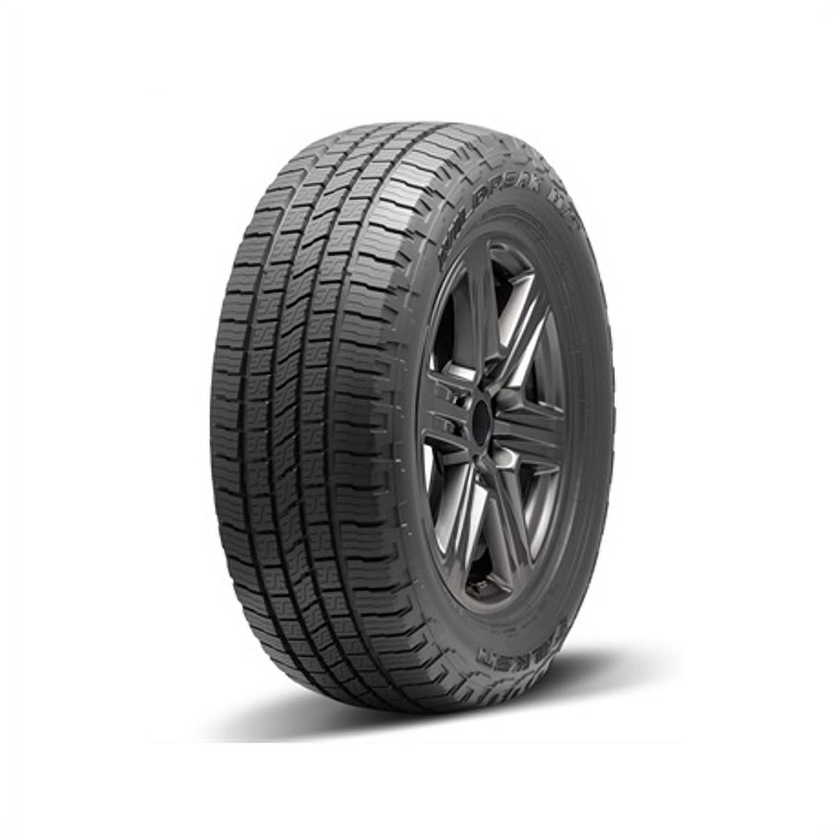 Falken Wildpeak H/T02 265/60R18 110H All-Season Tire