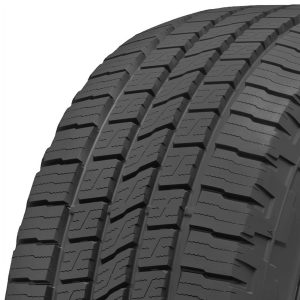 Falken Wildpeak H/T02 275/60R20 115H BW All-Season Tire