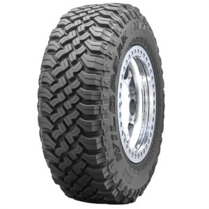 Falken Wildpeak M/T01 LT285/70R17/6 116/113Q BW Mud Terrain All-Season Tire