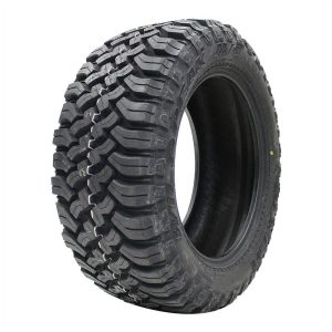 Falken Wildpeak MT01 LT265/70R17 All-Season Tire