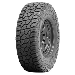 Falken Wildpeak R/T01 LT37X13.50R18 128R Load Range E All-Season Tire