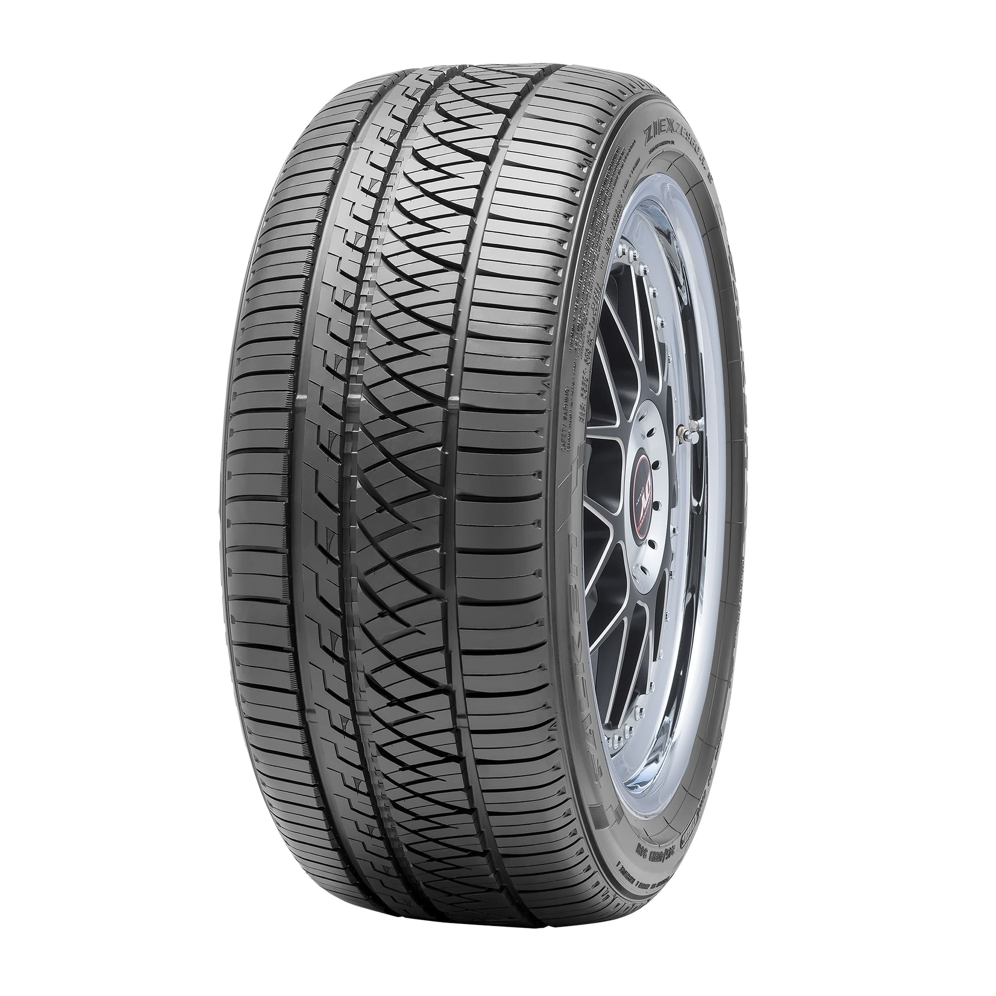 Falken Ziex ZE960 A/S 205/50R17 93V XL All-Season Tire