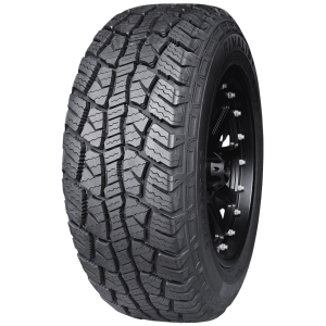 Finalist Terreno A/T LT245/75R17 121/118S Load Range E All-Season Tire