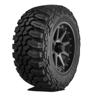 Finalist Terreno M/T LT285/75R16 126Q Load Range E All-Season Tire