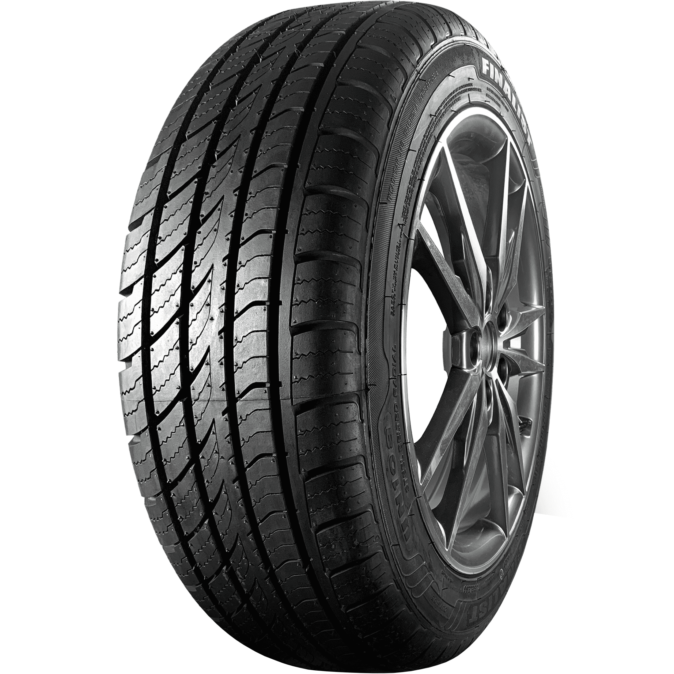 Finalist UN108 235/50R18 97W All-Season Tire