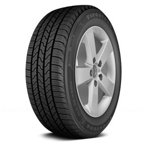 Firestone 245/55R19 103S All-Season Tire