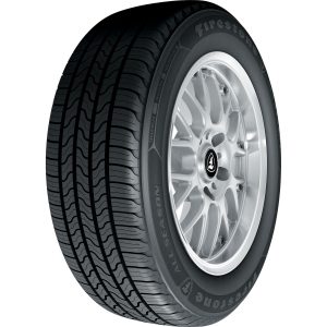 Firestone All Season 215/65R17 99T Tire