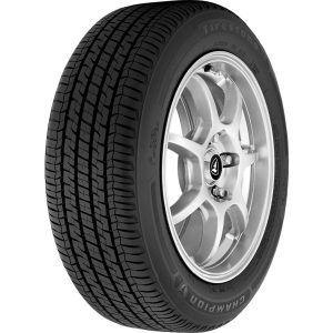 Firestone Champion Fuel Fighter 215/60R16 95T All-Season Tire