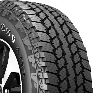 Firestone Destination A/T2 275/60R20 114S AT All-Terrain All-Season Tire
