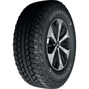Firestone Destination A/T2 All-Terrain 265/70R17 113S Light Truck All-Season Tire