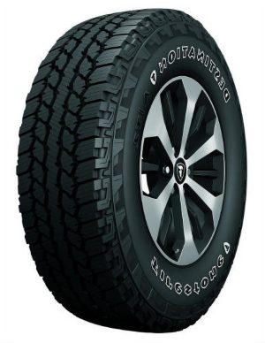 Firestone Destination A/T2 P235/65R17 103S All-Season Tire