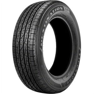 Firestone Destination LE2 225/65R17 102H All-Season Tire