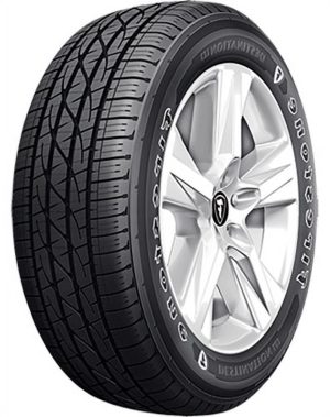 Firestone Destination LE3 235/60R18 103H All-Season Tire